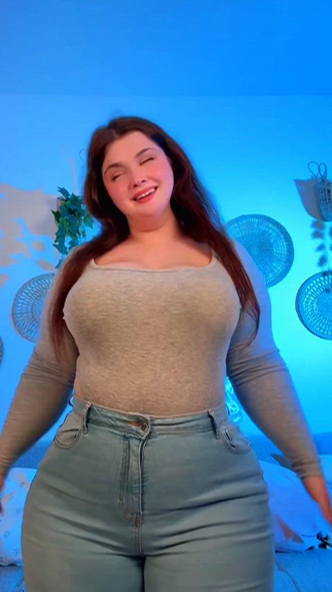 Blurred video preview