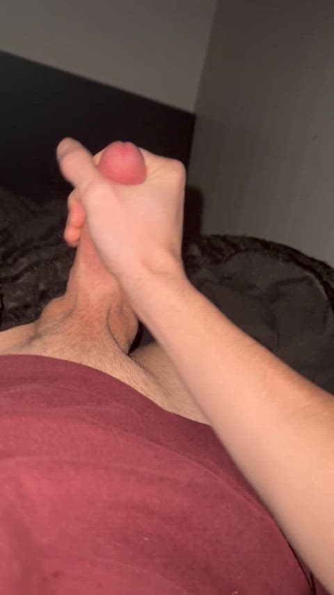 Rate my cumshot/cock 😉