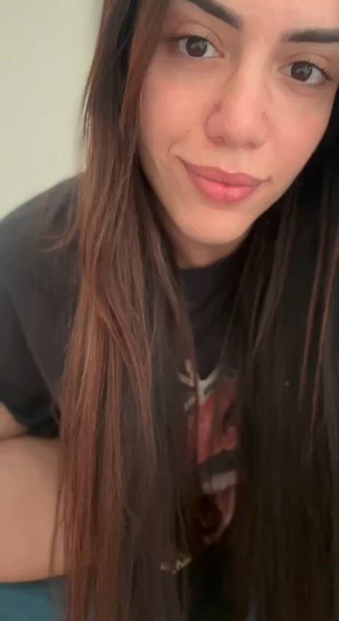 Amateur Ass Big Ass Big Dick Big Tits Cumshot OnlyFans Teen Tits Porn GIF by candybaby