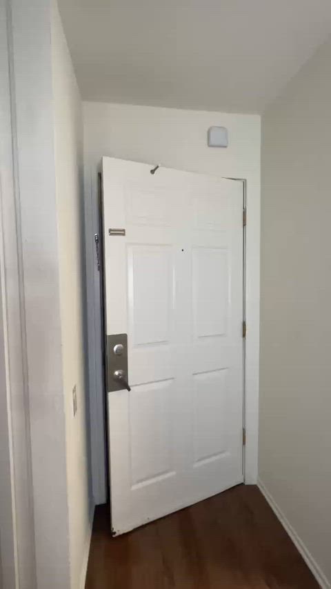 something's cooking in the kitchen