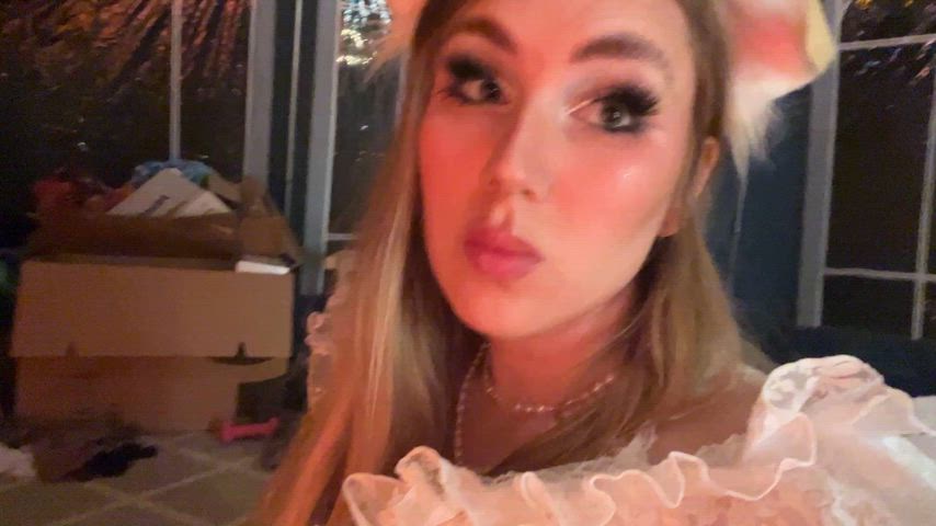 I like how this settles