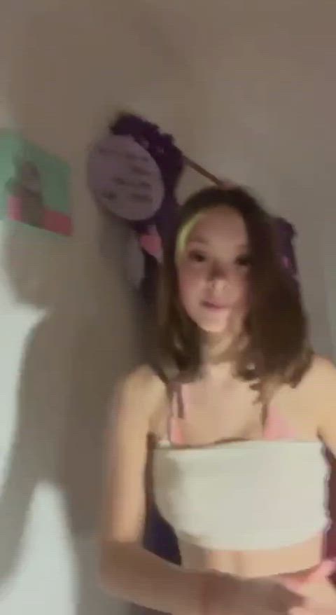 I will be a good baby doll I promsie just tired of being a virgin daddi