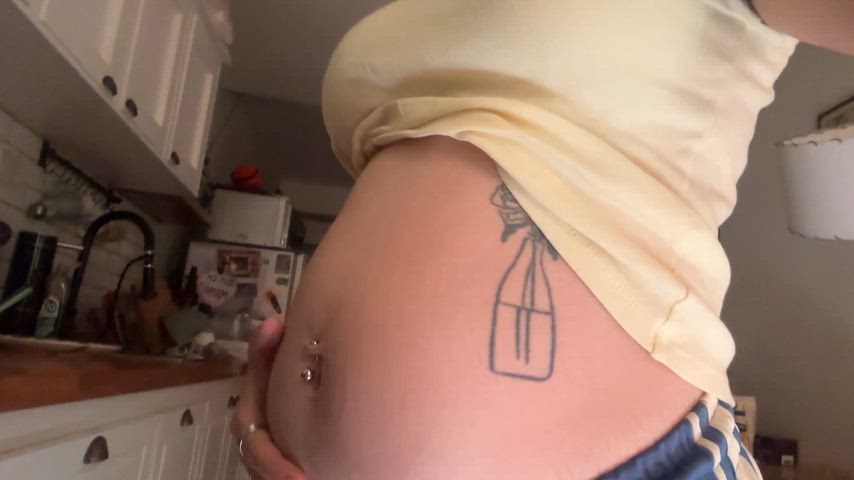 This New Year I'll eat a lot more, I promise.