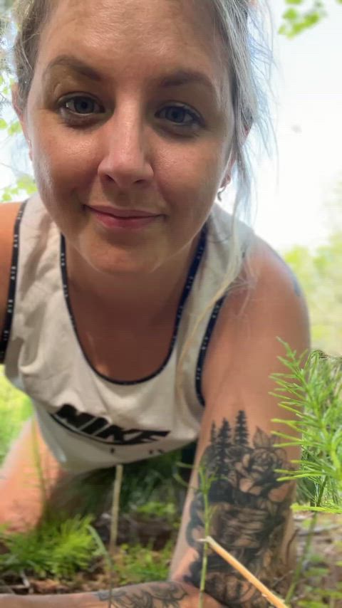 Looking for a quickie