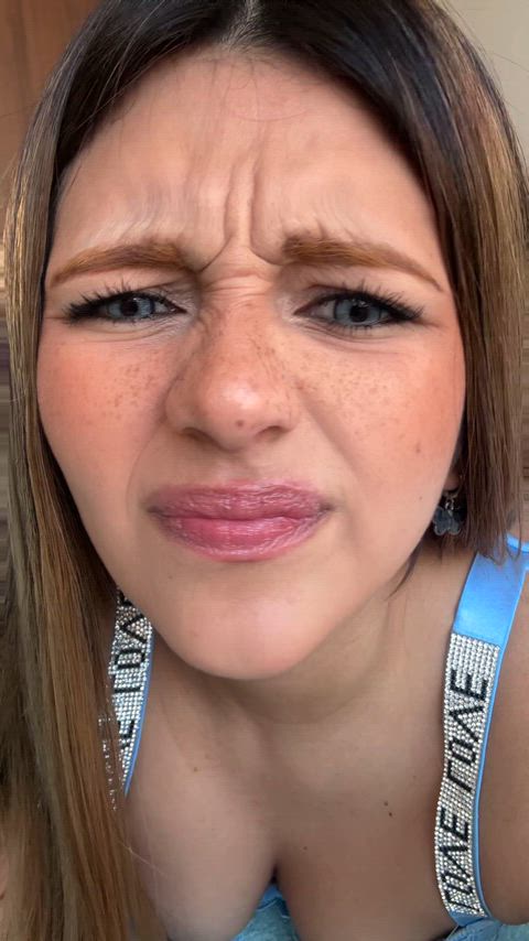 You don't have to be gentle with me :)