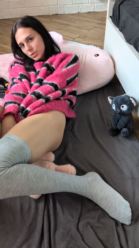 Would you try to catch every drop?