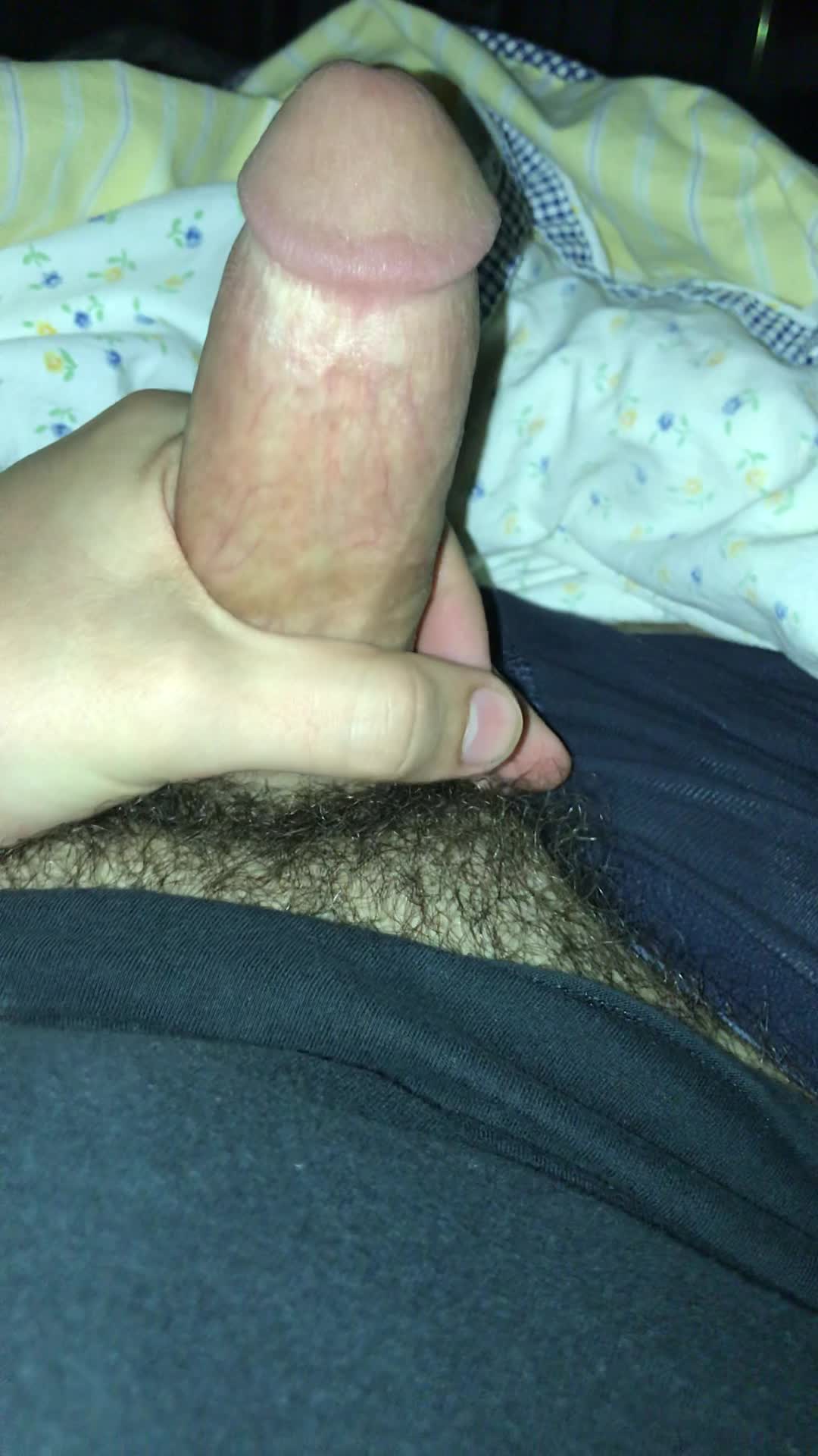 Not bad, could use a woman’s touch tho