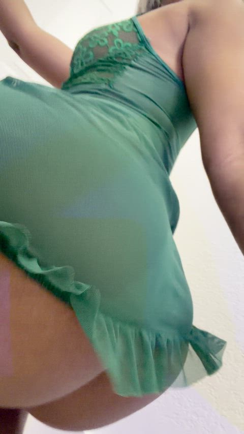 A secret spot fueling desire