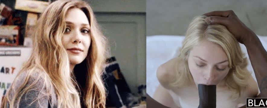 Elizabeth Olsen