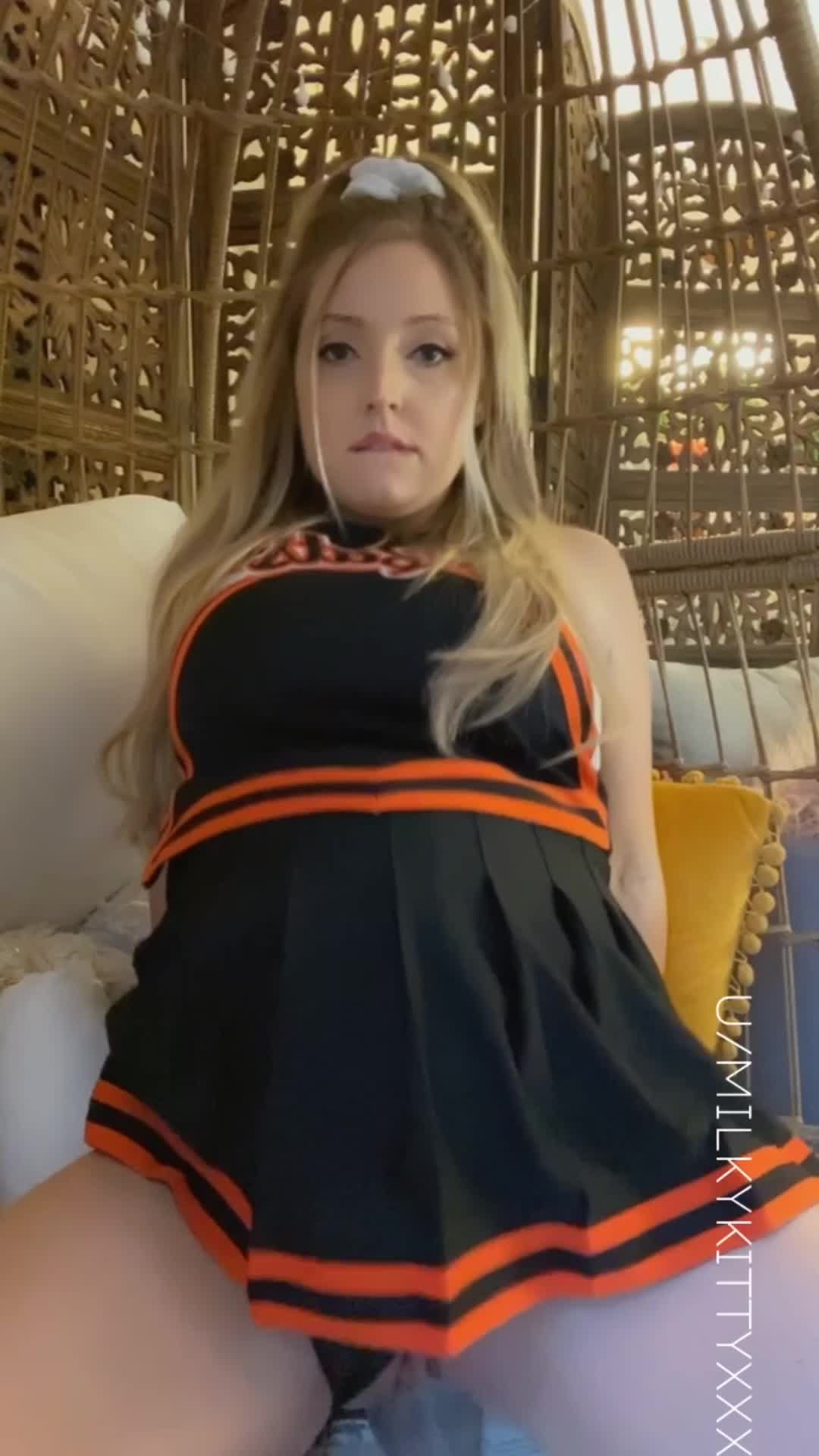 What?? I didn’t think you could get pregnant from that?!