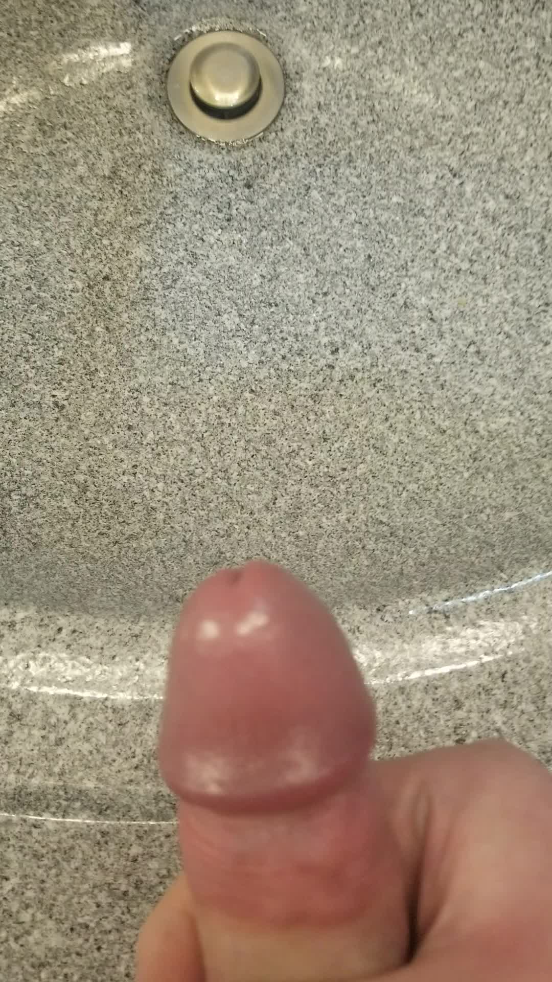 From my work break earlier today.