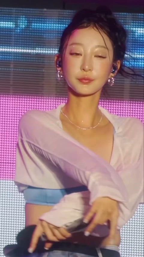 EXID - Hyelin