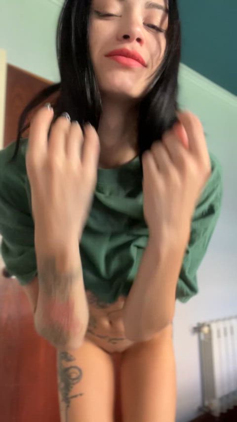 Id be pregnant after the first time