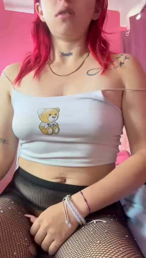Online guys! www.chaturbate.com/abby_rouseh