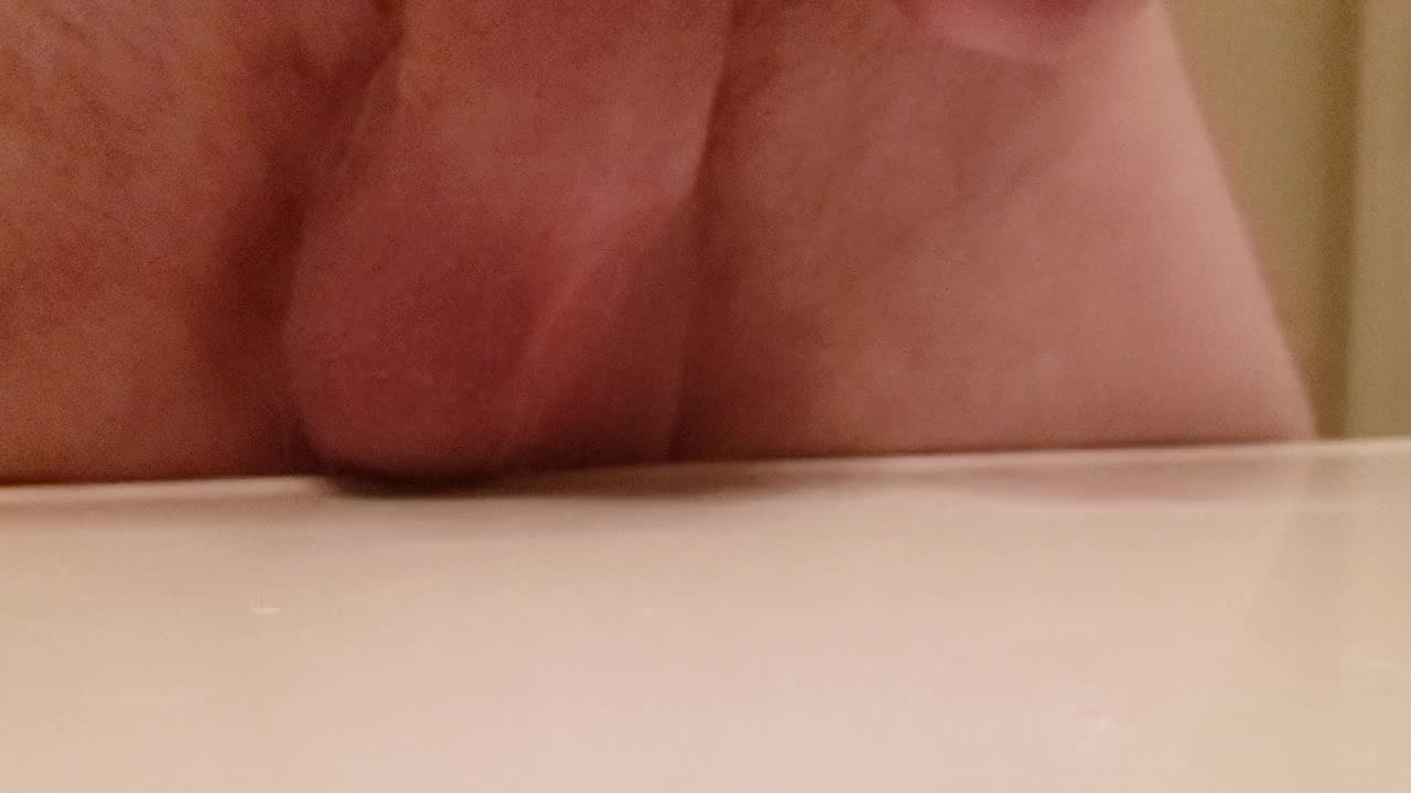 Just imagine me slapping your face or ass