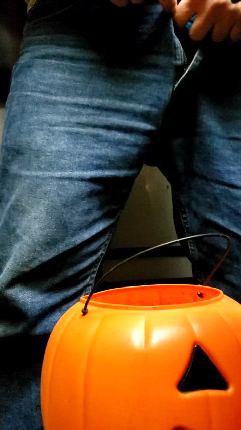 Halloween can piss off lol