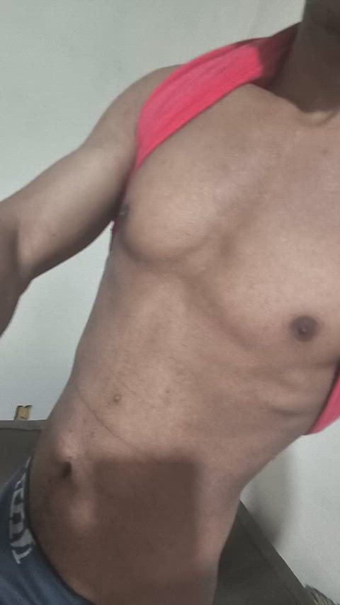 Gravando vídeo hot redgifs sexyboy em casa 😈🔥😄 thumbnail