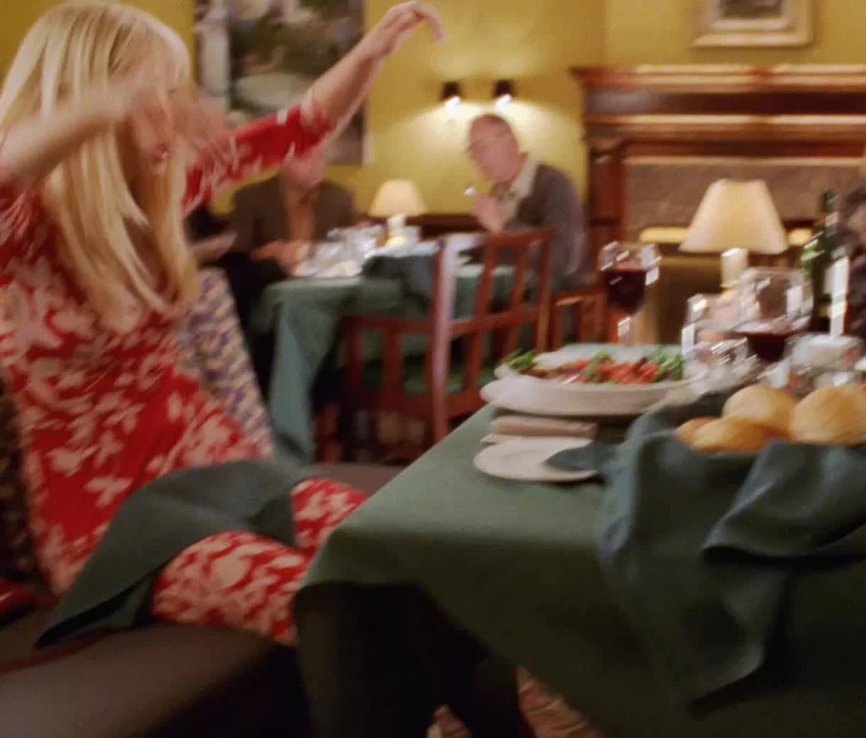 Gwyneth Paltrow - Shallow Hal