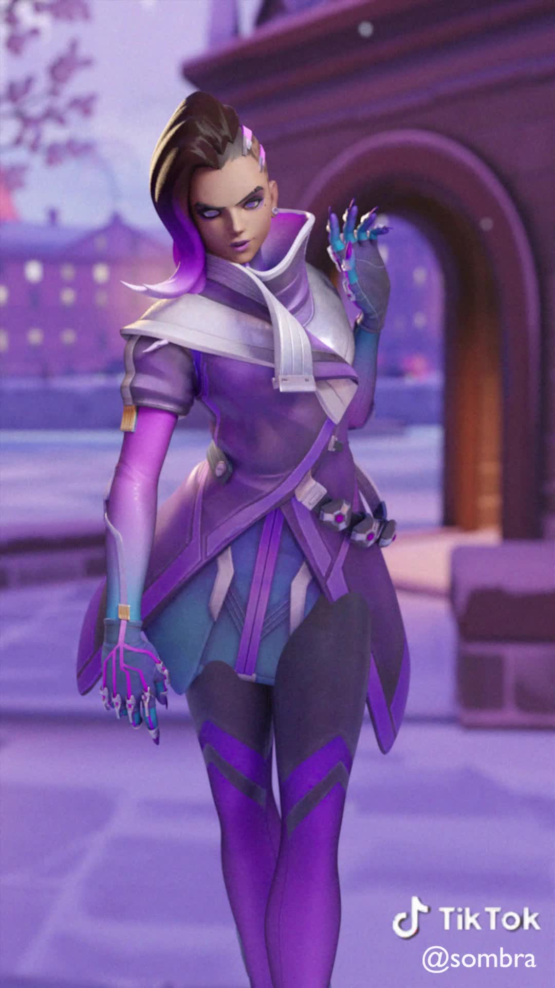 Sombras Tiktok