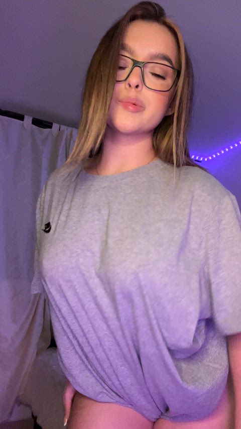 my body definitely was built to be fucked