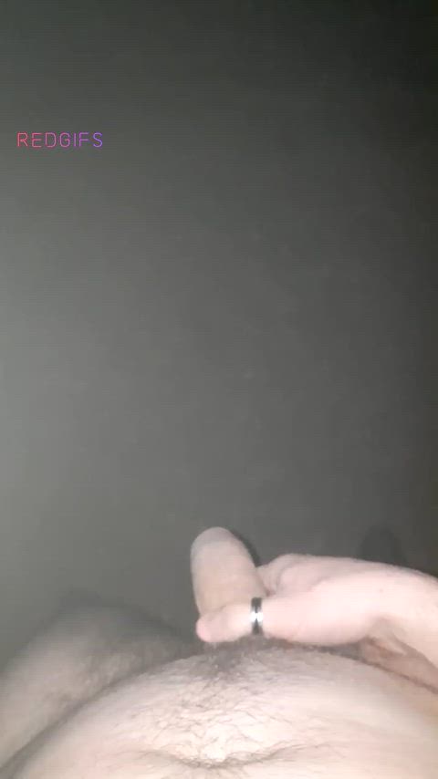 Still marking my territory (23M)