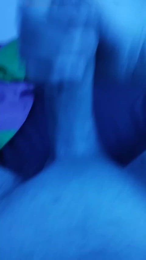 Im blue dabadee dabadi [OC] [27]