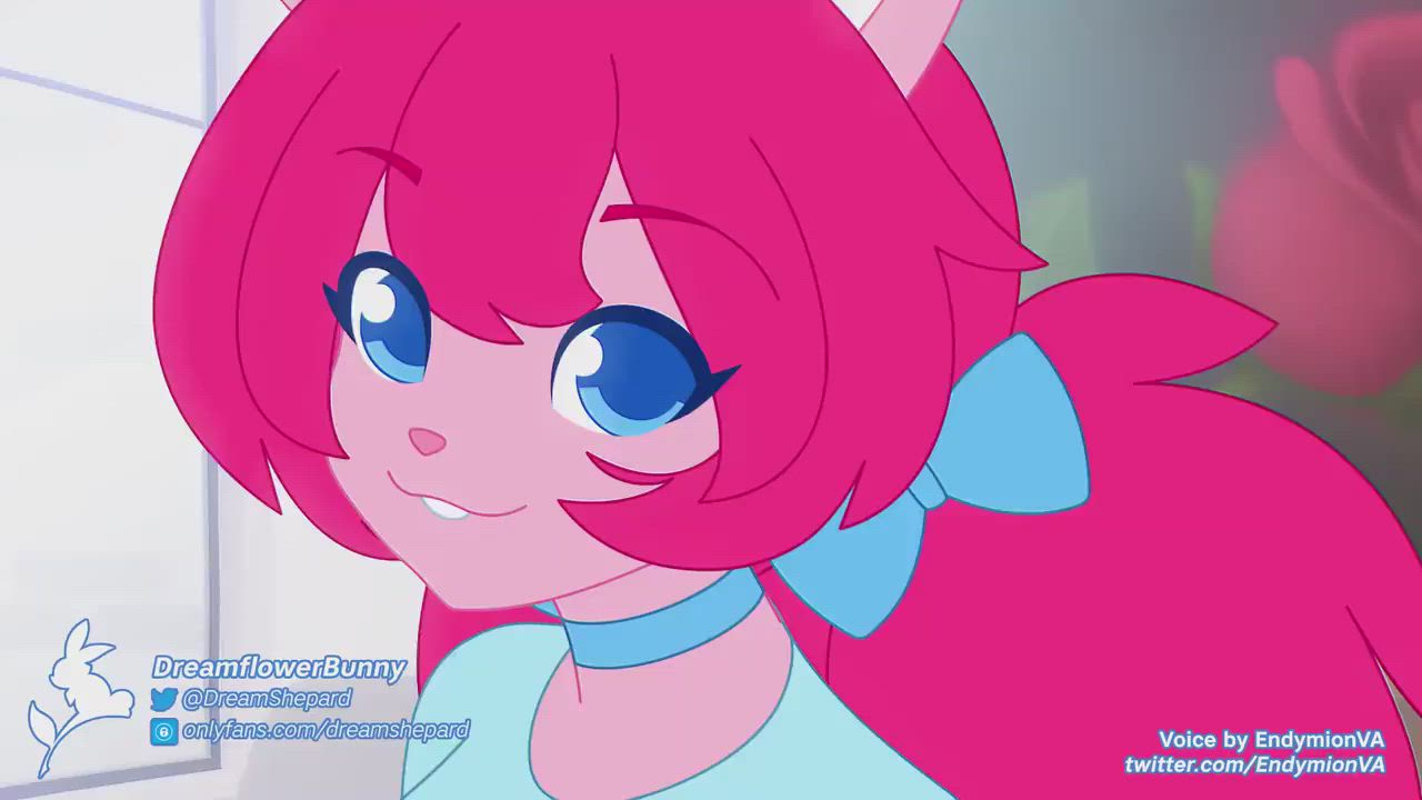 Do you like my bunny milkies? 🐰