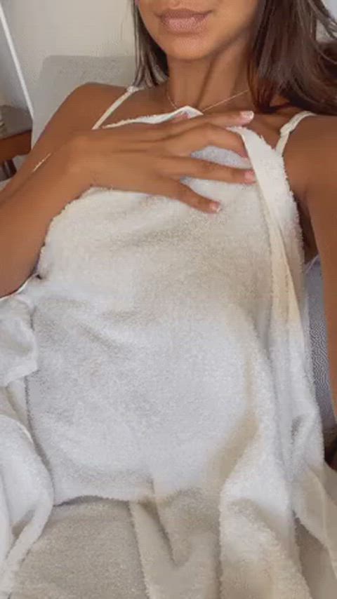 Describe my body in one word