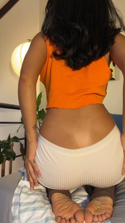 I have a needy asshole