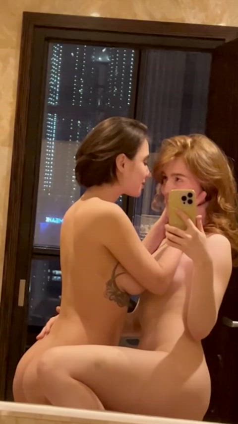 My daughter was scared of moving off to college alone and sharing a apartment with someone random. She had been persistent in the past couple days, talking about us sharing the apartment. I didn't know that each time I disagreed she was slowly turning me