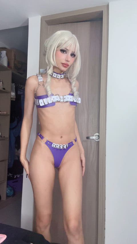 may I be your freeuse egirl?