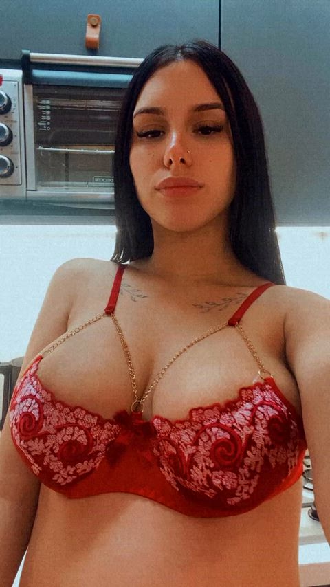 You should try preggo boobs at least once in your life