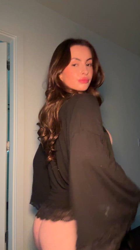 I love when I look perfectly fit