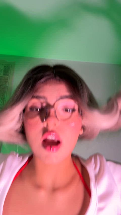 Amateur OnlyFans Tits Porn GIF by beila_cosplay