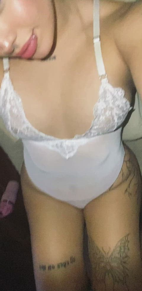 I wish more older guys wanted to fuck me