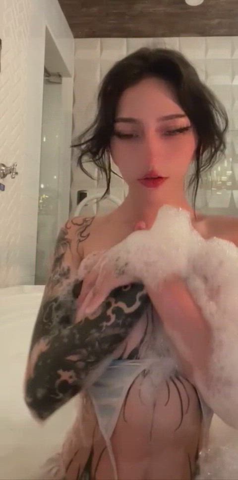 ready to get dirty all over again