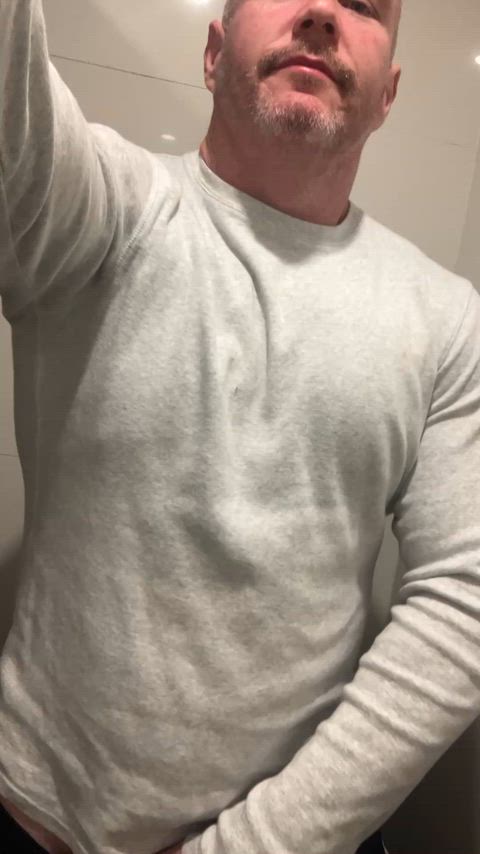 Amateur Big Dick OnlyFans Porn GIF by daddycapsicumm