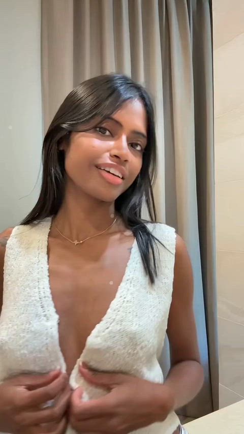 Ass Babe Boobs Indian NSFW Nude OnlyFans Pussy Solo Tits Porn GIF by urcocopuff