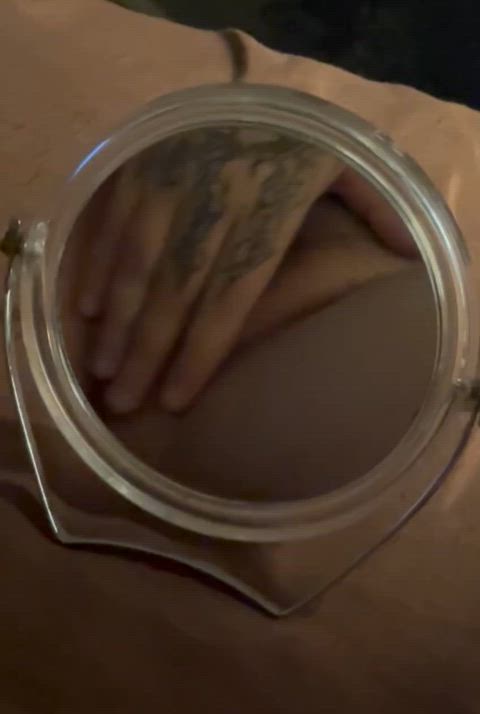 hvd ~ hope you’re getting any !