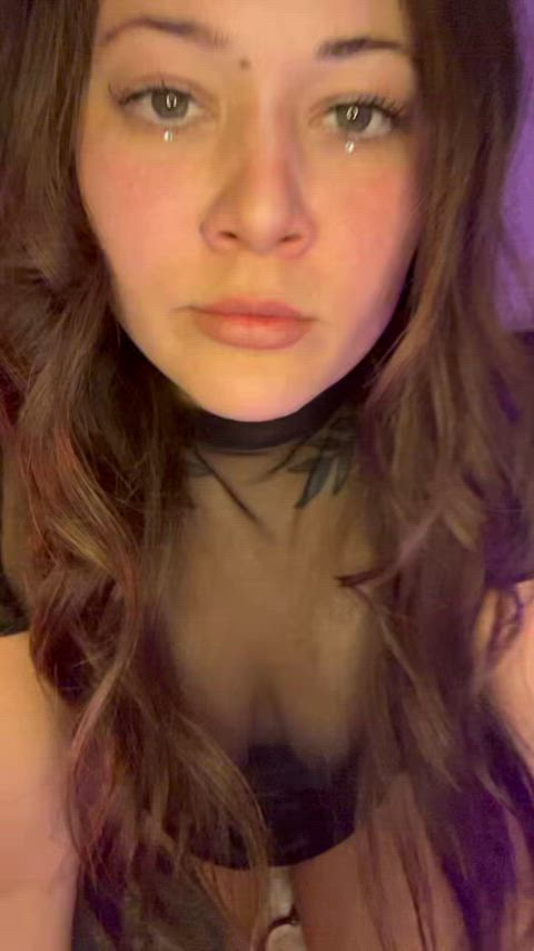 That pathetic little thing between your legs can’t serve me