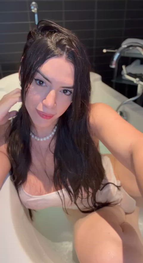Amateur Ass Big Tits Cumshot OnlyFans Teen Tits Porn GIF by candybaby