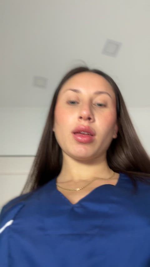 If I showed you more of this from work ,what would you do