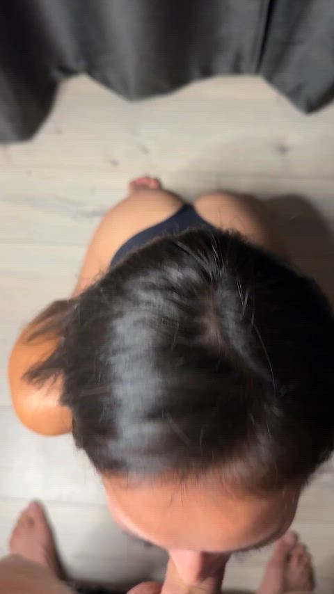 Amateur Ass Big Ass Big Tits Blowjob Boobs Cute Homemade Masturbating Pussy Porn GIF by irene_gray11