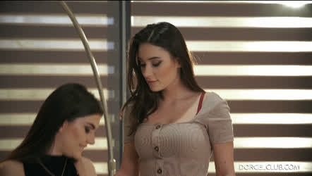 Only Caressing; Vs Stefany Kyler