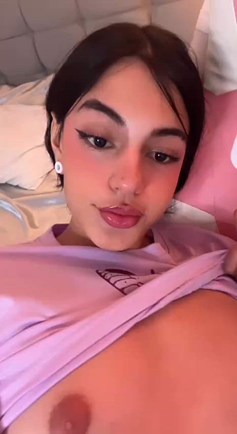 Say YES if u accept trans nude