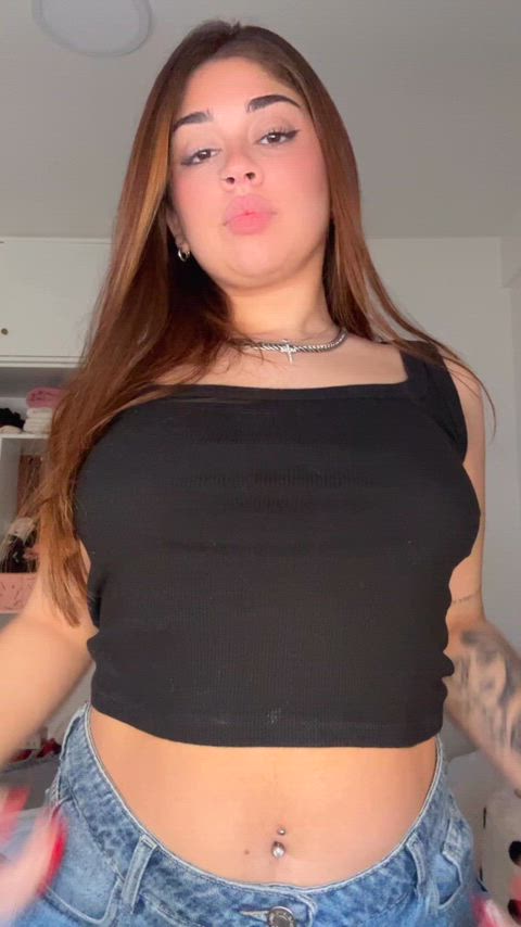 Would you fuck me on my parents bed?