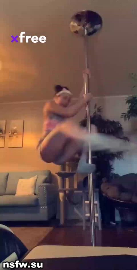 Blurred video preview