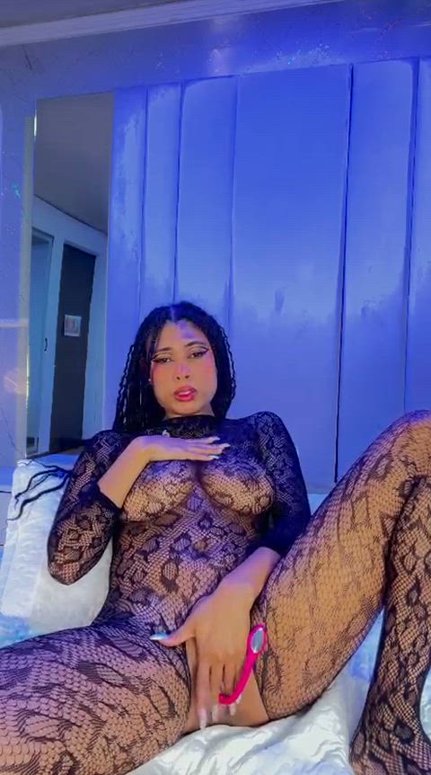 Amateur Anal Ass Big Tits Blowjob Cum Latina Masturbating Pussy Teen Porn GIF by salomebenez