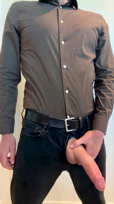 BWC Big Dick Dirty Talk Talking Dirty Porn GIF by sturlll