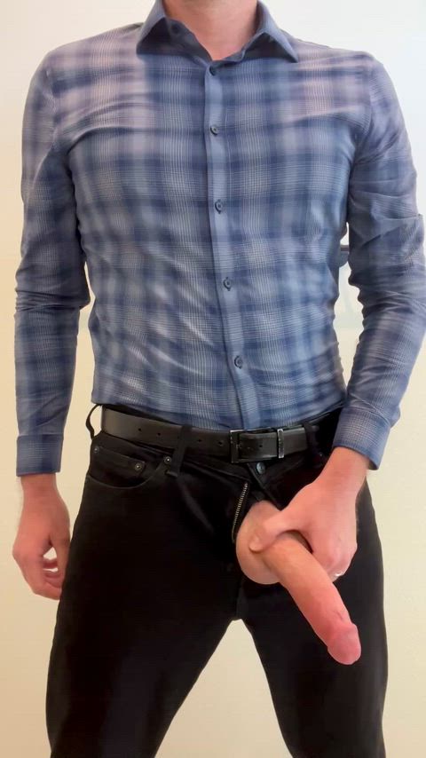 Every rope of cum belongs deep inside of you